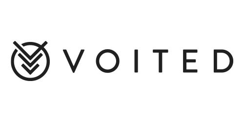 voited