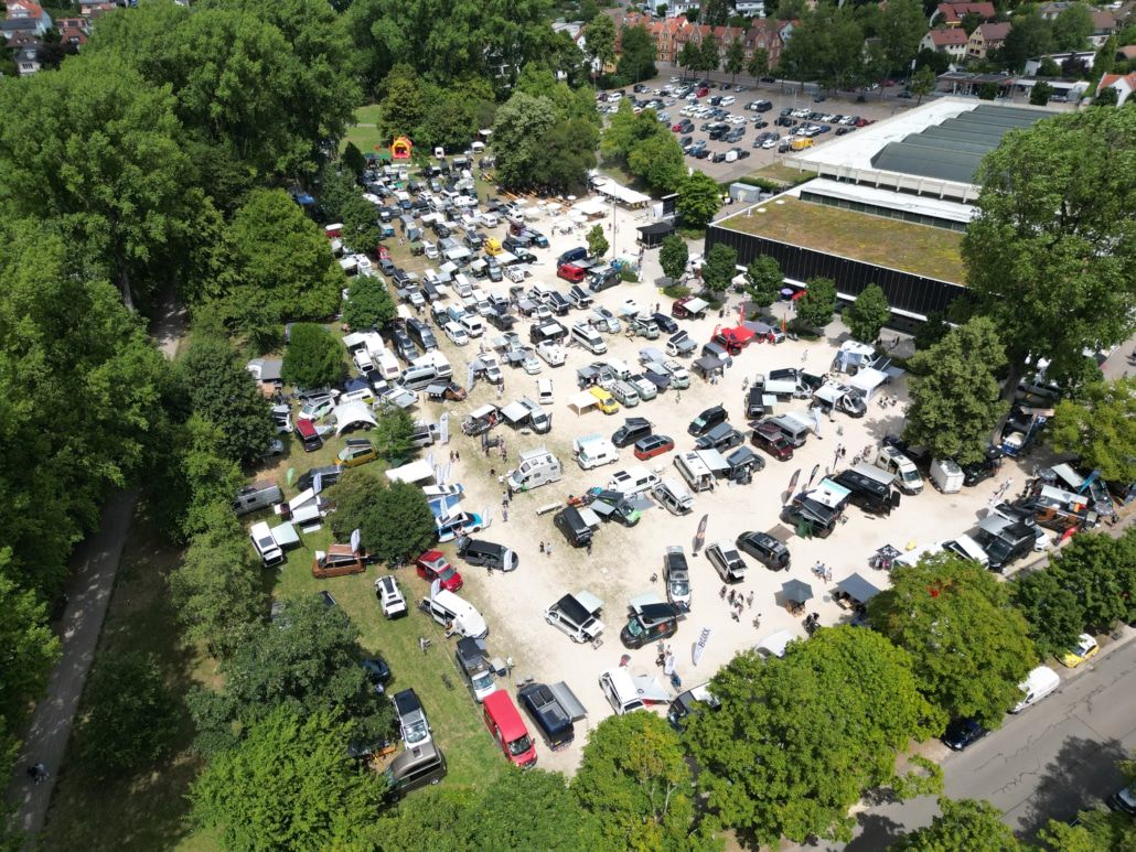 Busfestival Göppingen