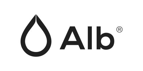 Alb Filter Logo