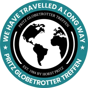 pritz globetrotter treffen