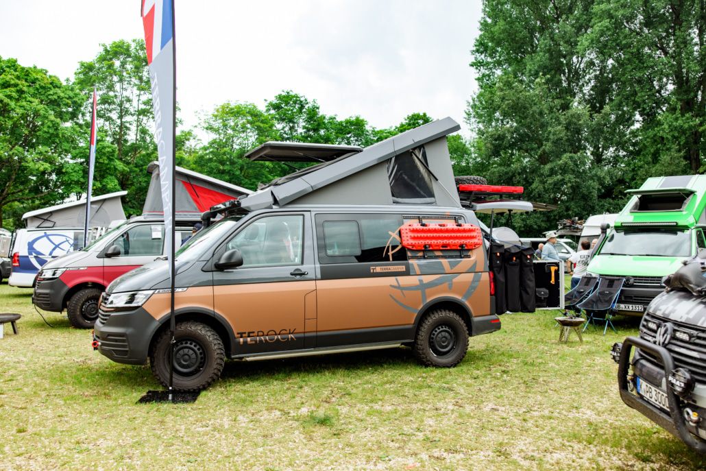 Busfestival Göppingen