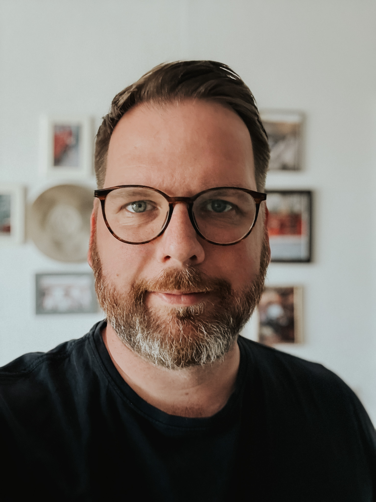 Benjamin Lamm
