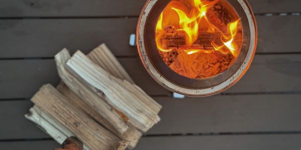 Solo Stove Mesa XL hero