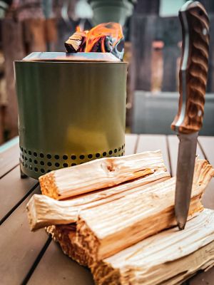 solo stove mesa xl marshmallow tischfeuer