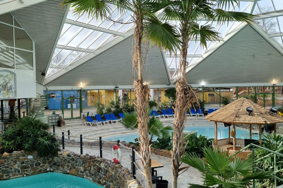 Südeseecamp Aquapark