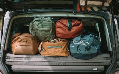 Duffel Bags Vergleich hero vwbus