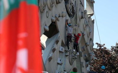 Globetrotter Freiluft Testival Hamburg scaled